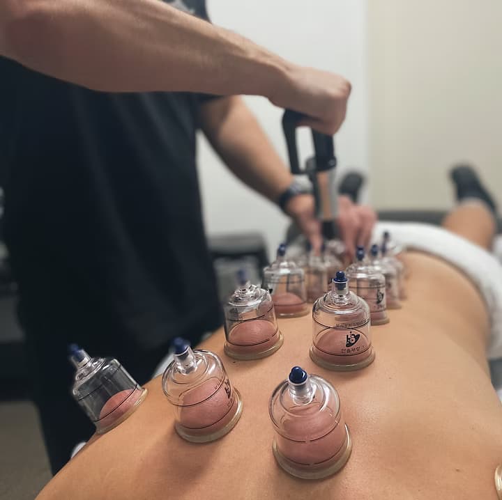 Dynamic Therapy (Intro) video
